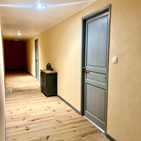 فندق مبيت وإفطار Mijeannos