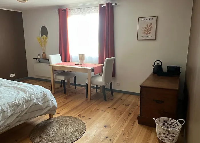 Mijeannos * Cazalrenoux