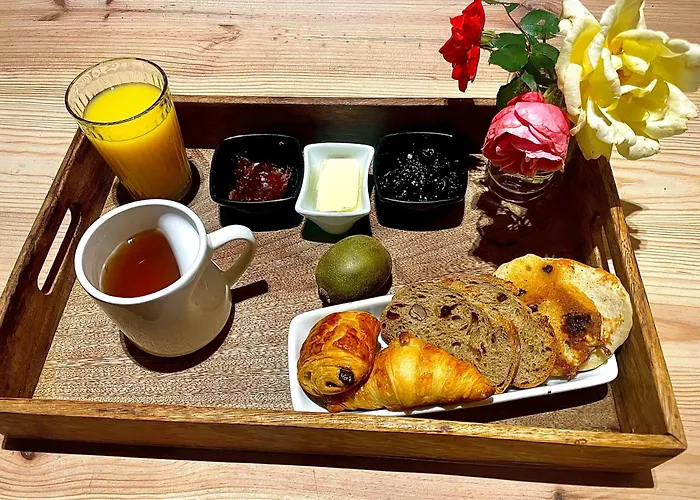 Mijeannos Bed & Breakfast