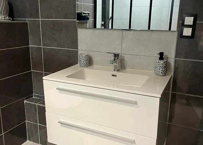 Bed & Breakfast Mijeannos *